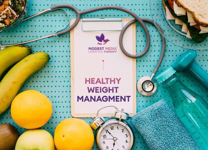 Benefits Of Healthy Weight Management