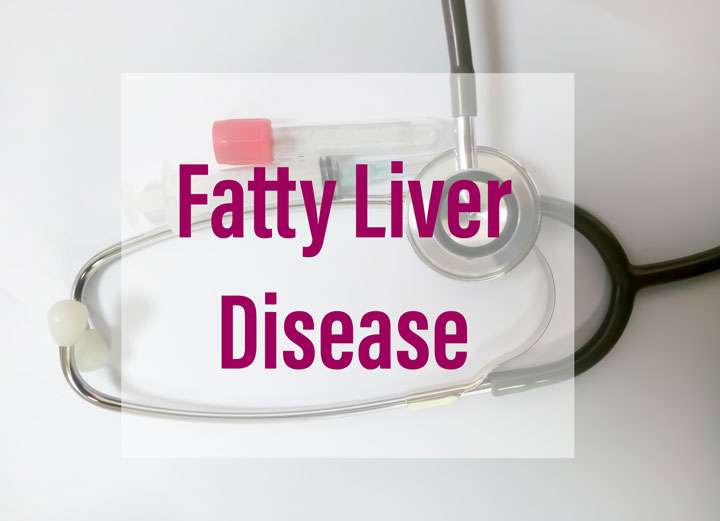 How weight loss helps reverse fatty liver?